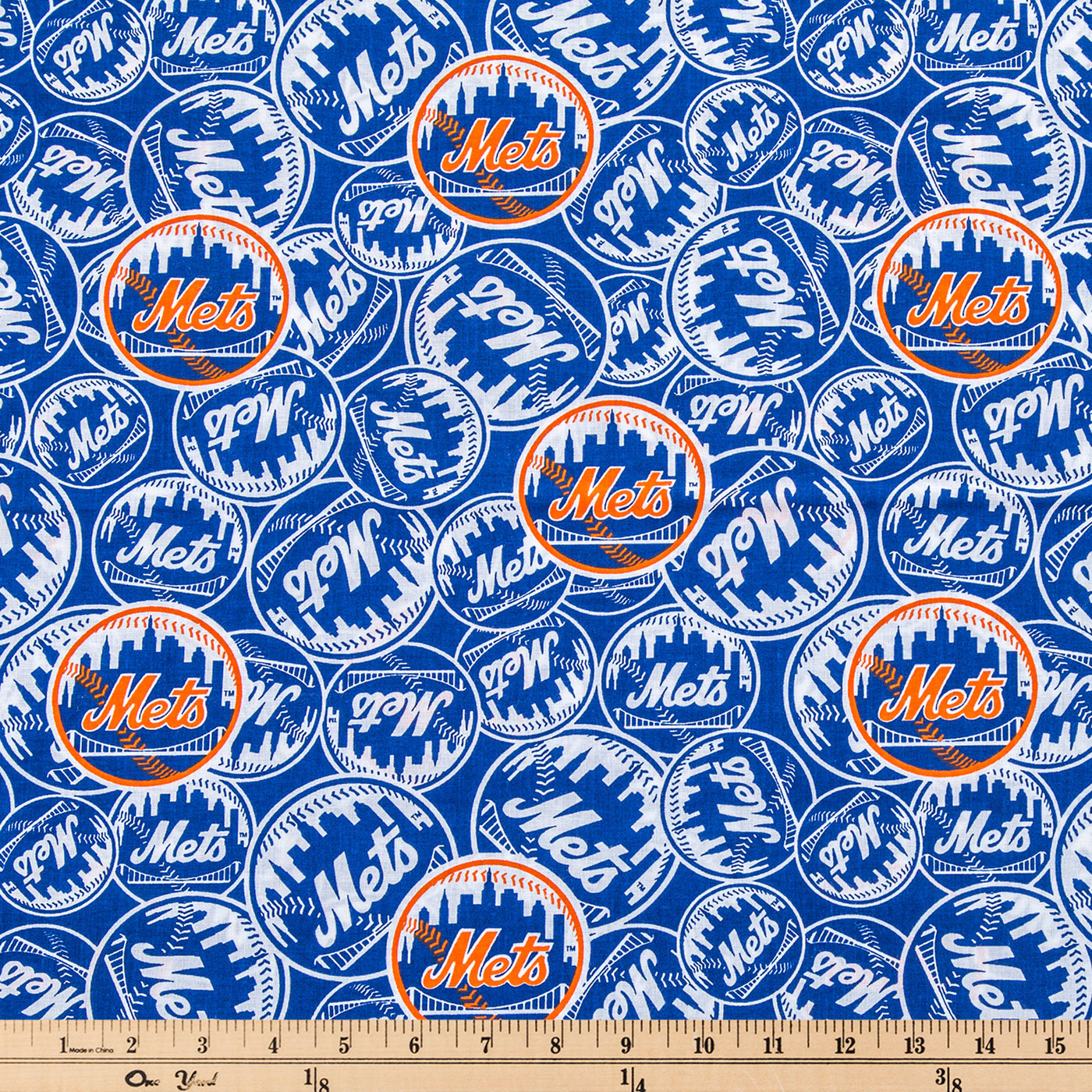 new york mets fixtures